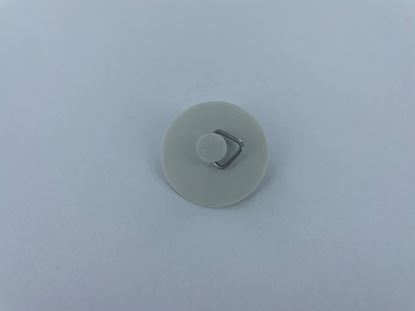 securplumb-self-park-white-rubber-plug