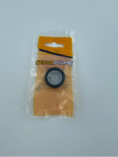 securplumb-diaphragm-washer