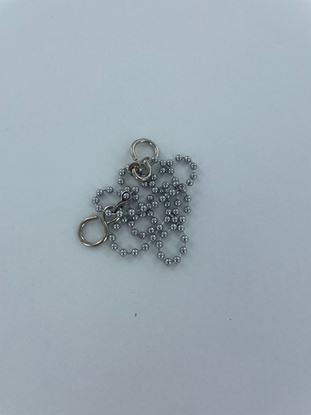 securplumb-bath-ball-chain-cp-450mm