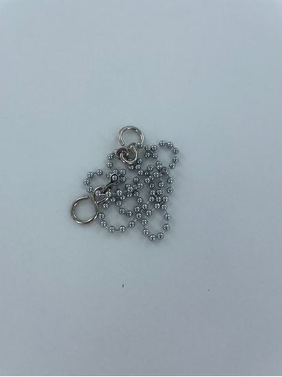 securplumb-bath-ball-chain-cp-450mm