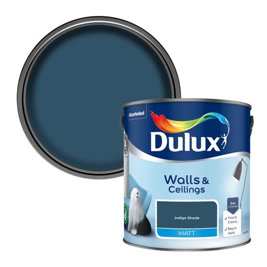 dulux-matt-25l
