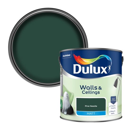dulux-matt-25l