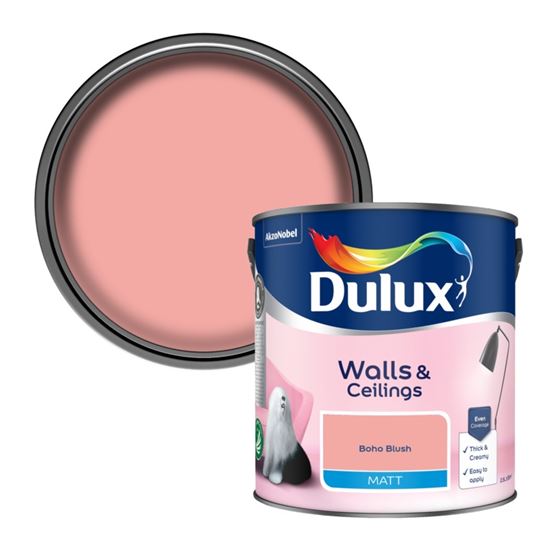 dulux-matt-25l