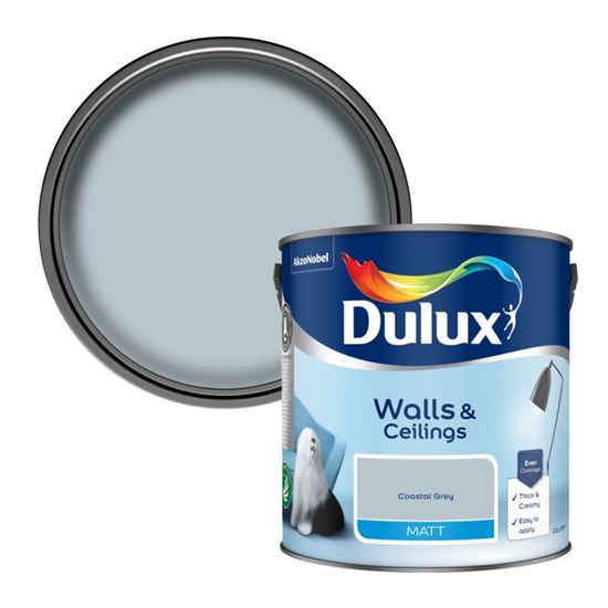 dulux-matt-25l