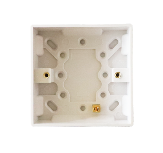 securlec-surface-pattress-box-1g