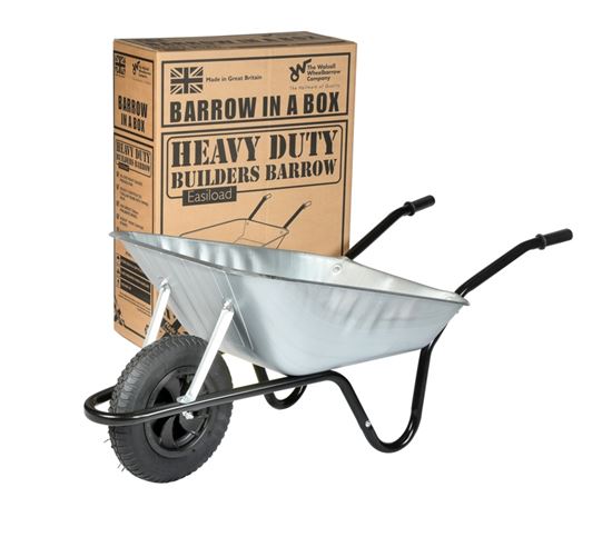 walsall-wheelbarrow-easi-load-galvanised-pneumatic-barrow