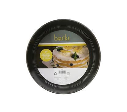 basiks-non-stick-springform-cake-tin
