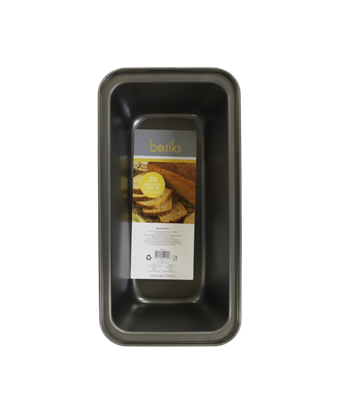 basiks-non-stick-loaf-tin