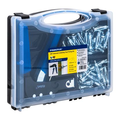 rawlplug-cavity-wall-anchor--tool-kit