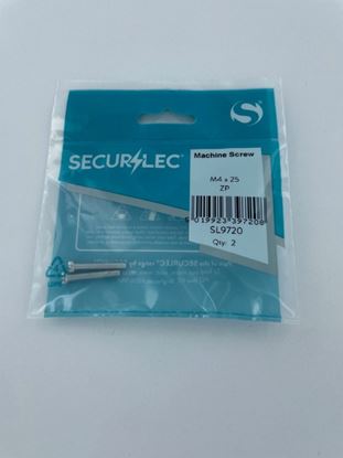 securlec-machine-screw-zp-m4-x-25mm