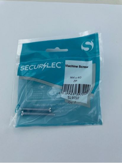 securlec-machine-screw-zp-m4-x-40mm