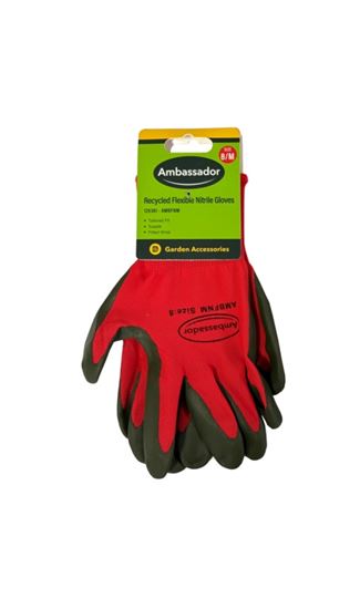 ambassador-recycled-flexible-nitrile-gloves
