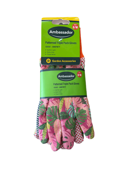 ambassador-patterned-triple-pack-gloves