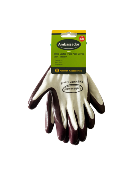 ambassador-nitrile-coated-triple-pack-gloves