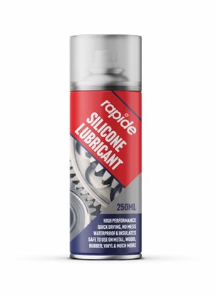 rapide-silicone-lubricant