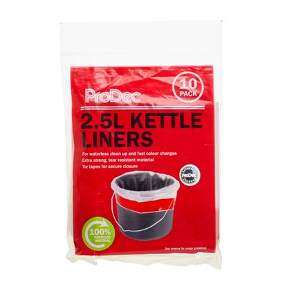 prodec-paint-kettle-liners-25l