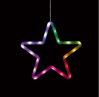 premier-lit-neon-star-window-decoration-20-led