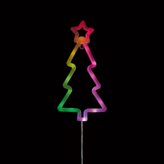 premier-lit-neon-tree-window-decoration-16-led