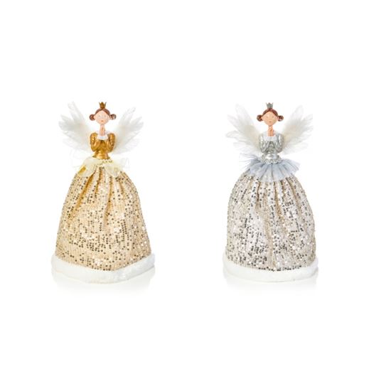 premier-girl-angel-gold-silver