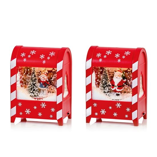 premier-lit-musical-mail-box-snowblower-assorted