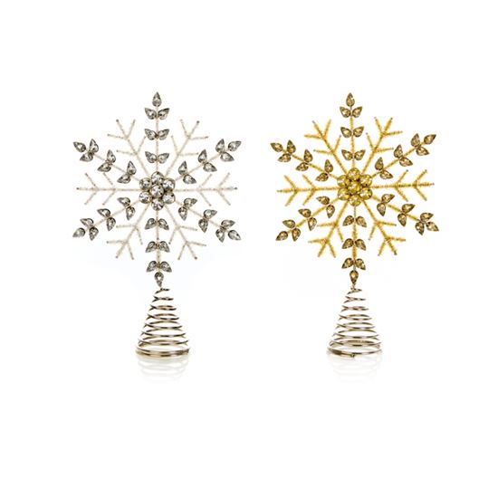 premier-diamante-snowflake-tree-topper
