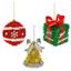 premier-tinsel-shaped-hanging-decorations