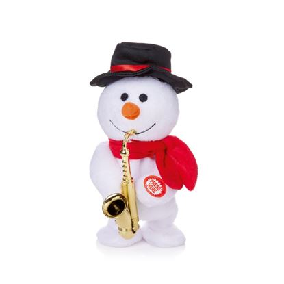 premier-dancing-musical-snowman-with-sax