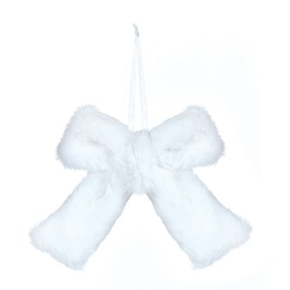 premier-fur-white-bow