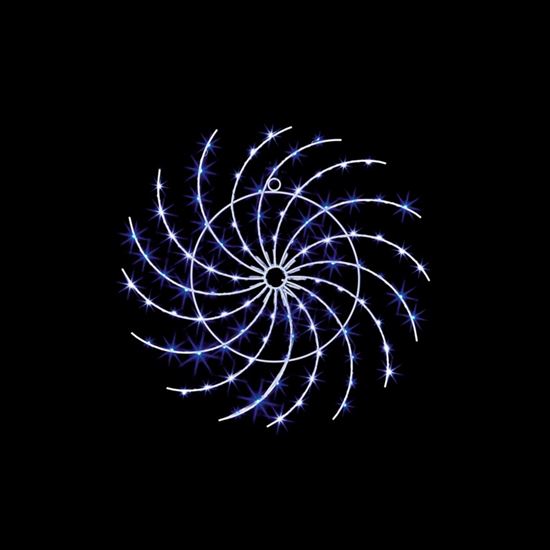 premier-catherine-wheel-96-leds