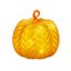 premier-lit-pumpkin-glass-light-ginger