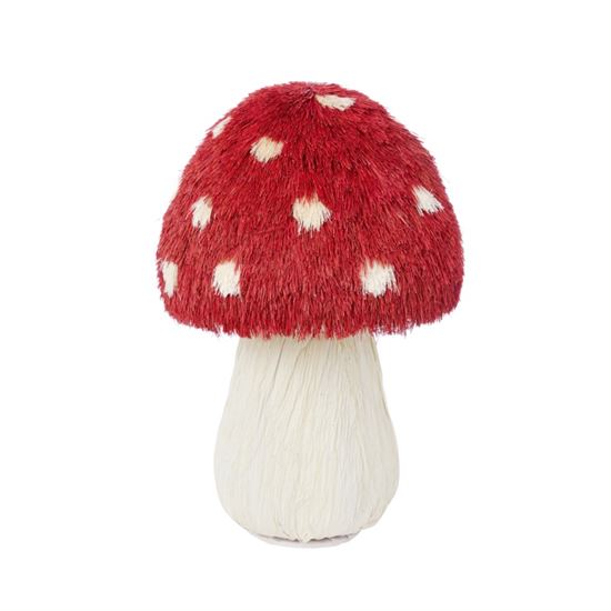 premier-red-mushroom
