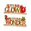 premier-felt-sign-decoration-warm-white-leds