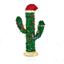 premier-tinsel-3d-christmas-cactus