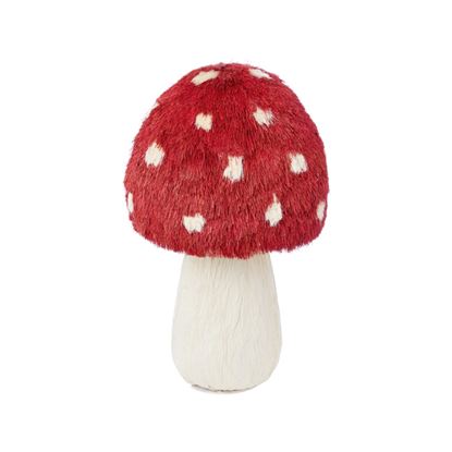 premier-red-mushroom