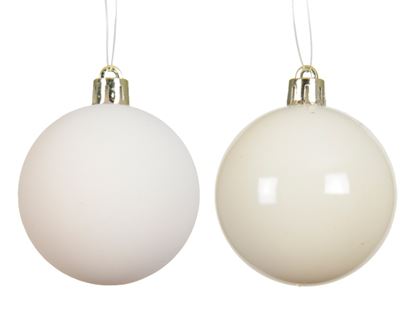 kaemingk-6cm-baubles-box-12