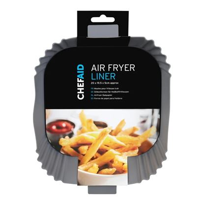 chef-aid-silicone-air-fryer-liner