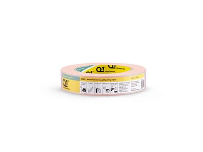 q1-sensitive-masking-tape