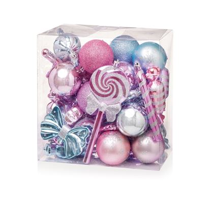 premier-sugarplum-sweet-mix-shaped-decorations