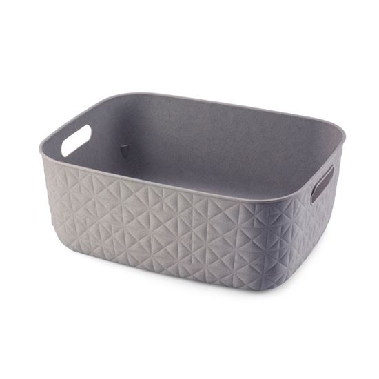 curver-softex-basket-taupe