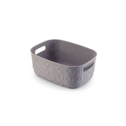 curver-softex-basket-taupe