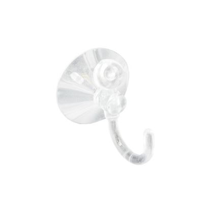 securpak-suction-hook-clear-25mm