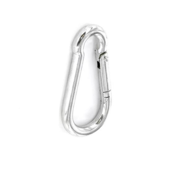 securpak-snap-hook-zinc-plated