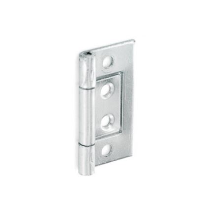 securpak-105-flush-hinges-zp-38mm