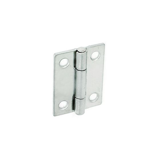 securpak-1838-steel-butt-hinges-zp-25mm