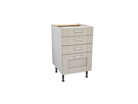 gower-rapide-verona-pebble-4-drawer-unit
