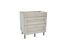 gower-rapide-verona-pebble-3-drawer-unit