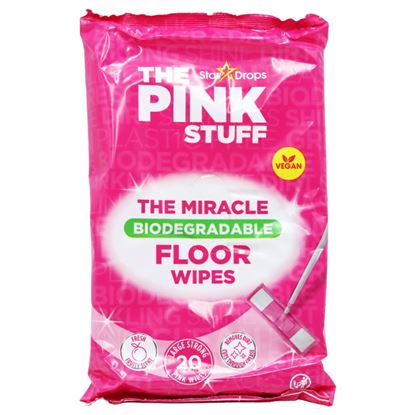 the-pink-stuff-floor-wipes