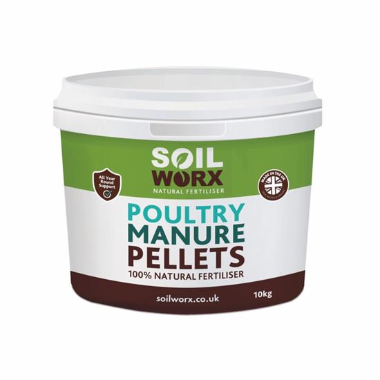 soilworx-poultry-manure-pellets