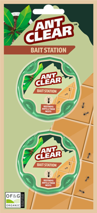 antclear-bait-station