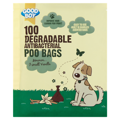 good-boy-hygiene-degradable-antibacterial-poo-bags